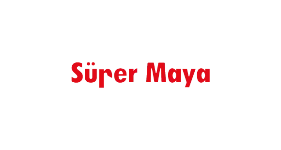 Süper Maya