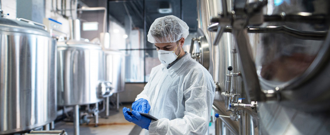 Your Assistant in Industrial Hygiene