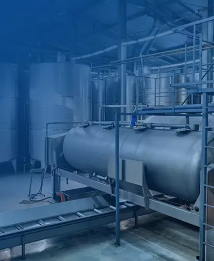 Organic Fertilizer Production Facility