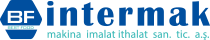 İntermak - Footer Logo